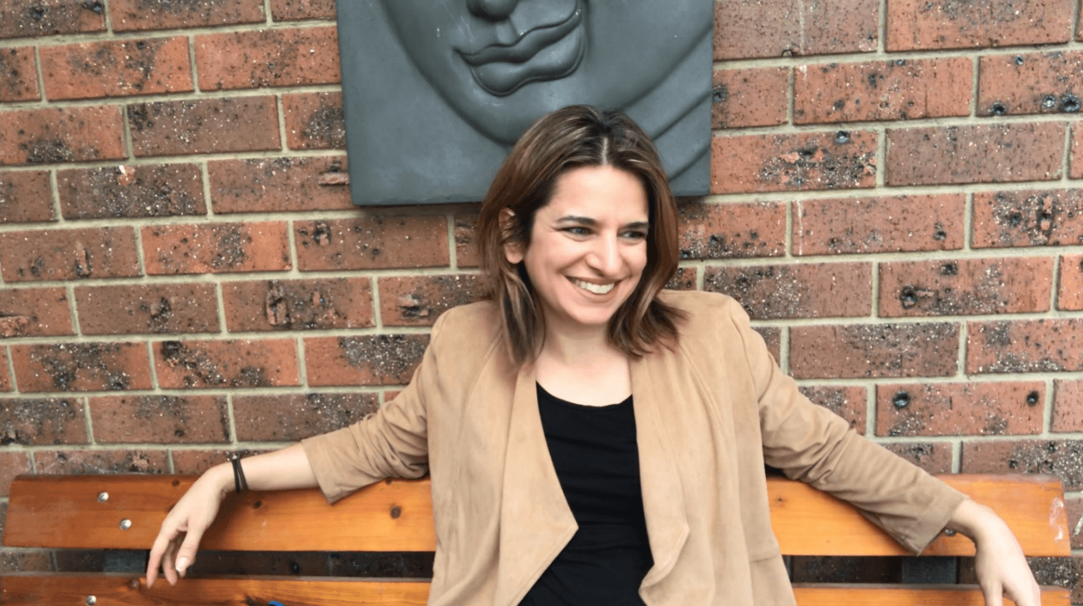Olivia de Sousa Podcast Consultant